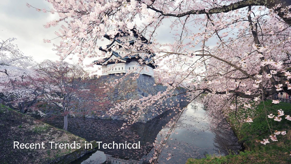 Recent Trends in Technical